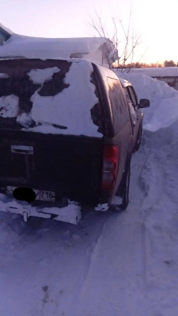 Продажа автомобиля Бензин 2010 год - Авто в Казань