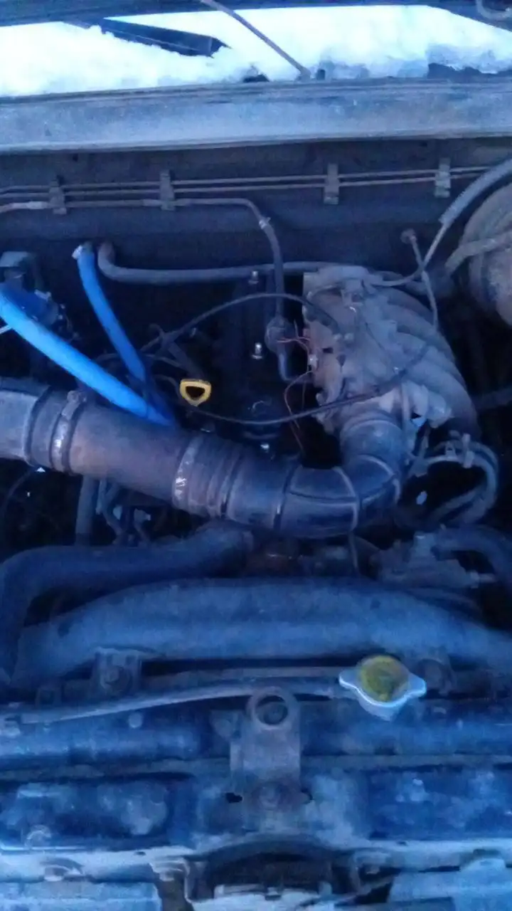 Продажа автомобиля Бензин 2010 год - Авто в Казань