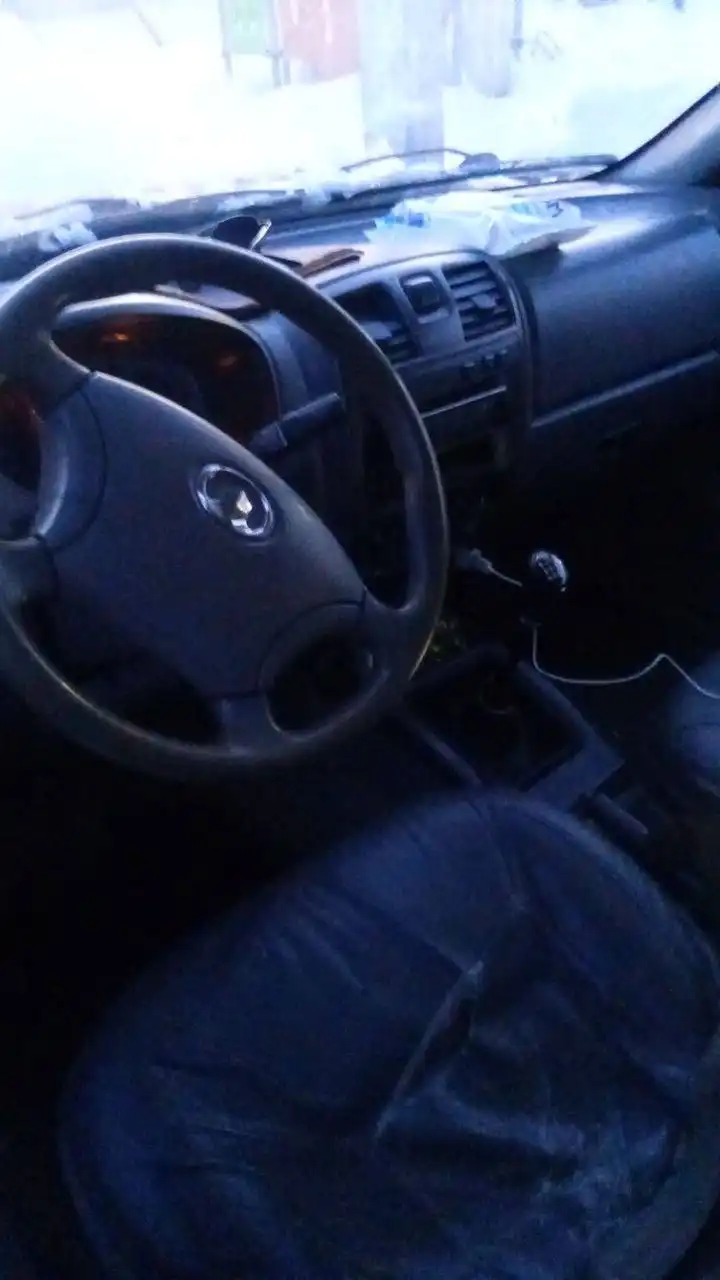 Продажа автомобиля Бензин 2010 год - Авто в Казань