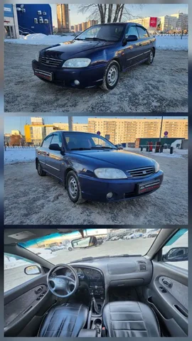 Продажа KIA SPECTRA 2007 года - Авто в Казань