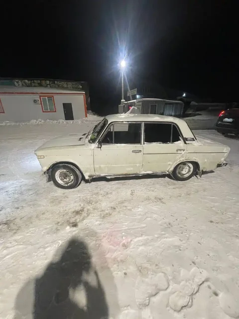 ВАЗ 2106 карбюратор 1995 года - Авто в Казань