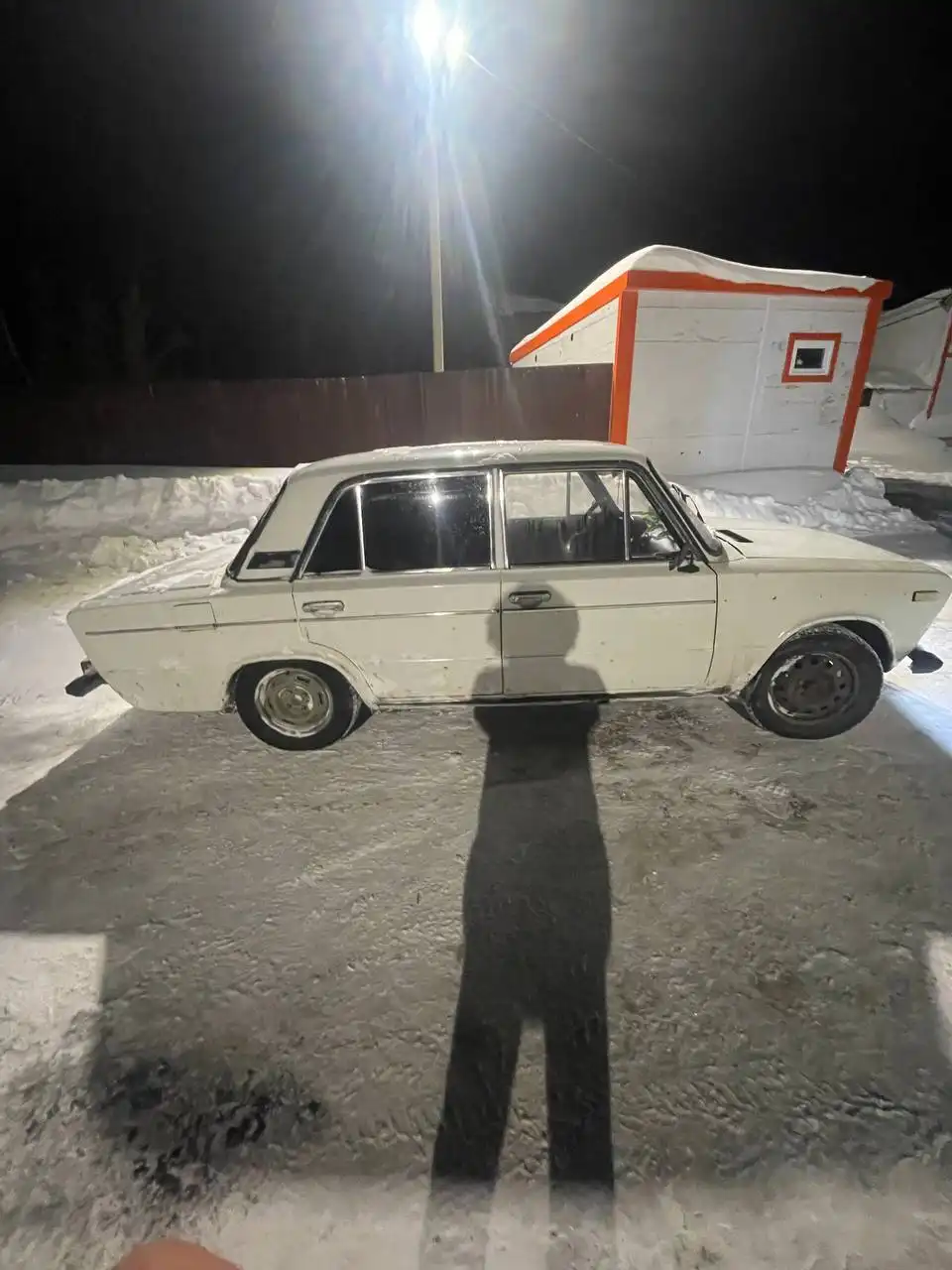 ВАЗ 2106 карбюратор 1995 года - Легковые автомобили (Авто) в Казань