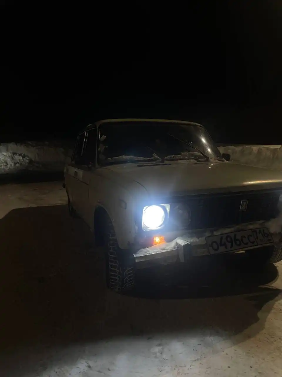 ВАЗ 2106 карбюратор 1995 года - Легковые автомобили (Авто) в Казань