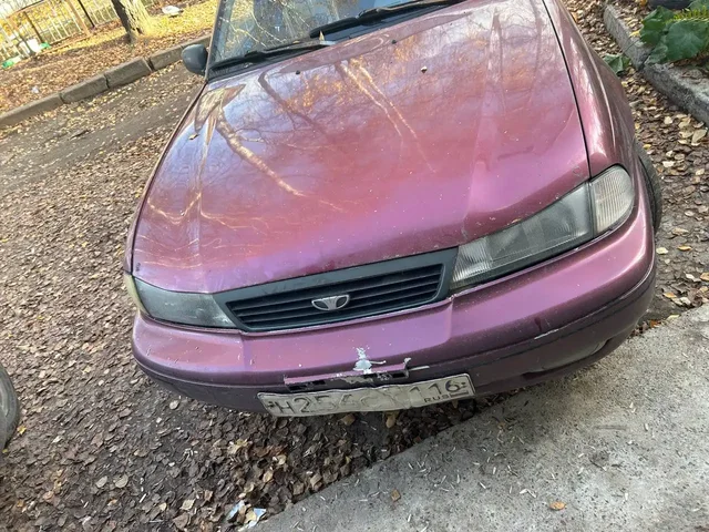 Продажа Нексия 2005 года GLE - Авто в Казань