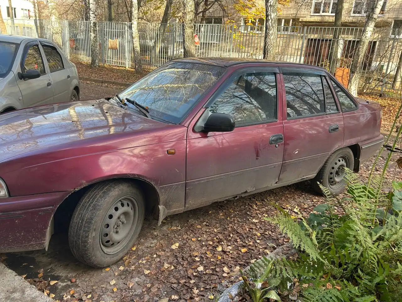 Продажа Нексия 2005 года GLE - Авто в Казань