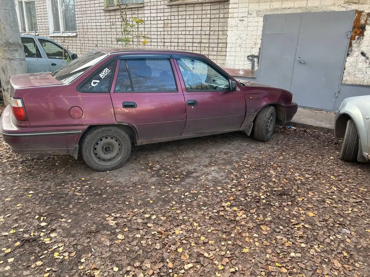 Продажа Нексия 2005 года GLE - Авто в Казань