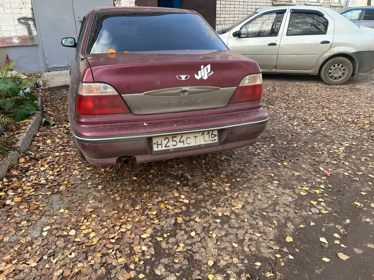 Продажа Нексия 2005 года GLE - Авто в Казань