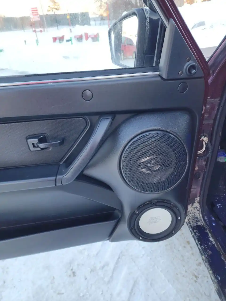 Продажа автомобиля Нива 2011 года - Легковые автомобили (Авто) в Казань