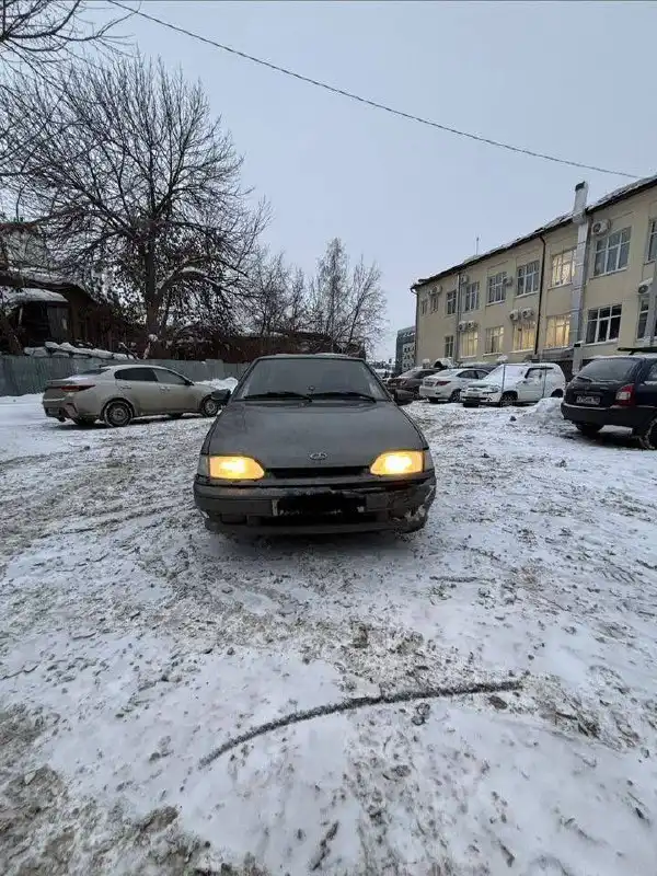 Автомобиль 2006 года выпуска - Авто в Уфа