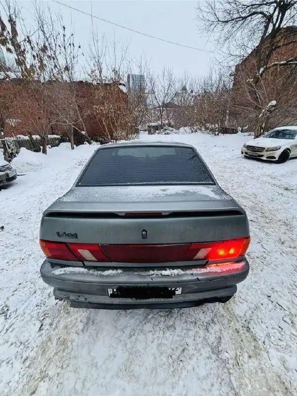 Автомобиль 2006 года выпуска - Авто в Уфа