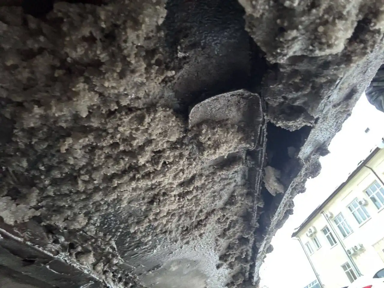 Автомобиль 2006 года выпуска - Авто в Уфа