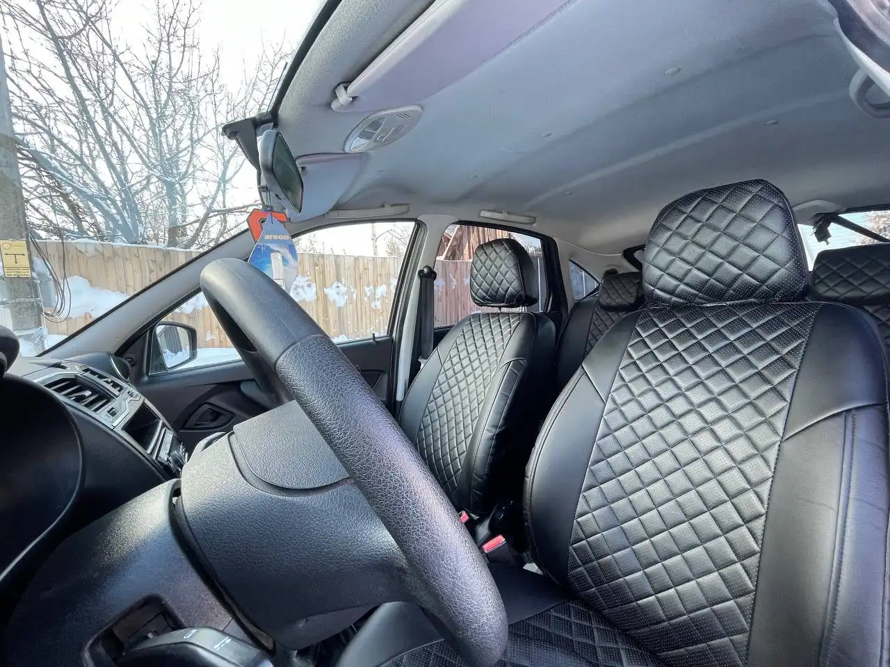 LADA GRANTA 2020 года в отличном состоянии - Легковые автомобили (Авто) в Казань