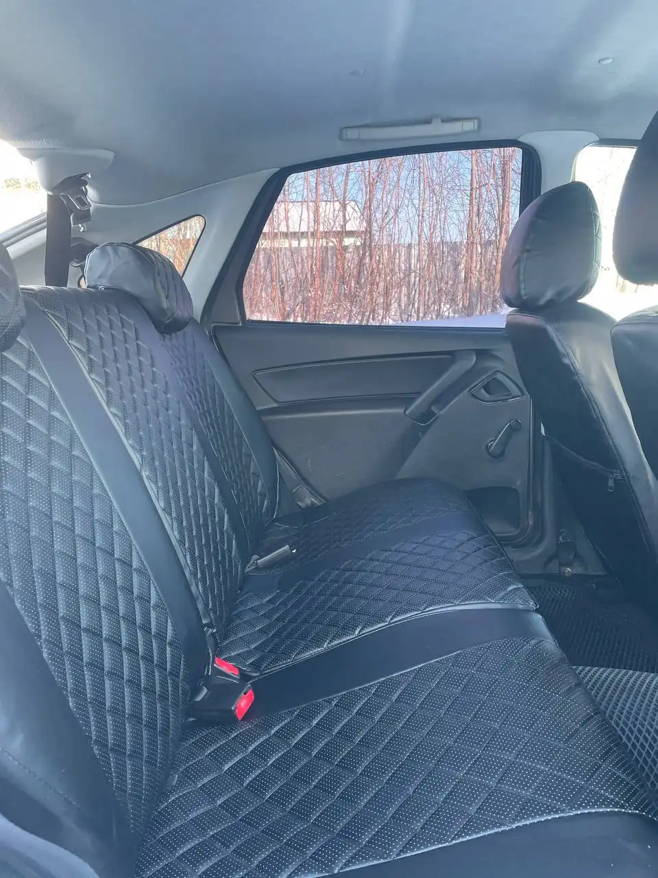 LADA GRANTA 2020 года в отличном состоянии - Легковые автомобили (Авто) в Казань