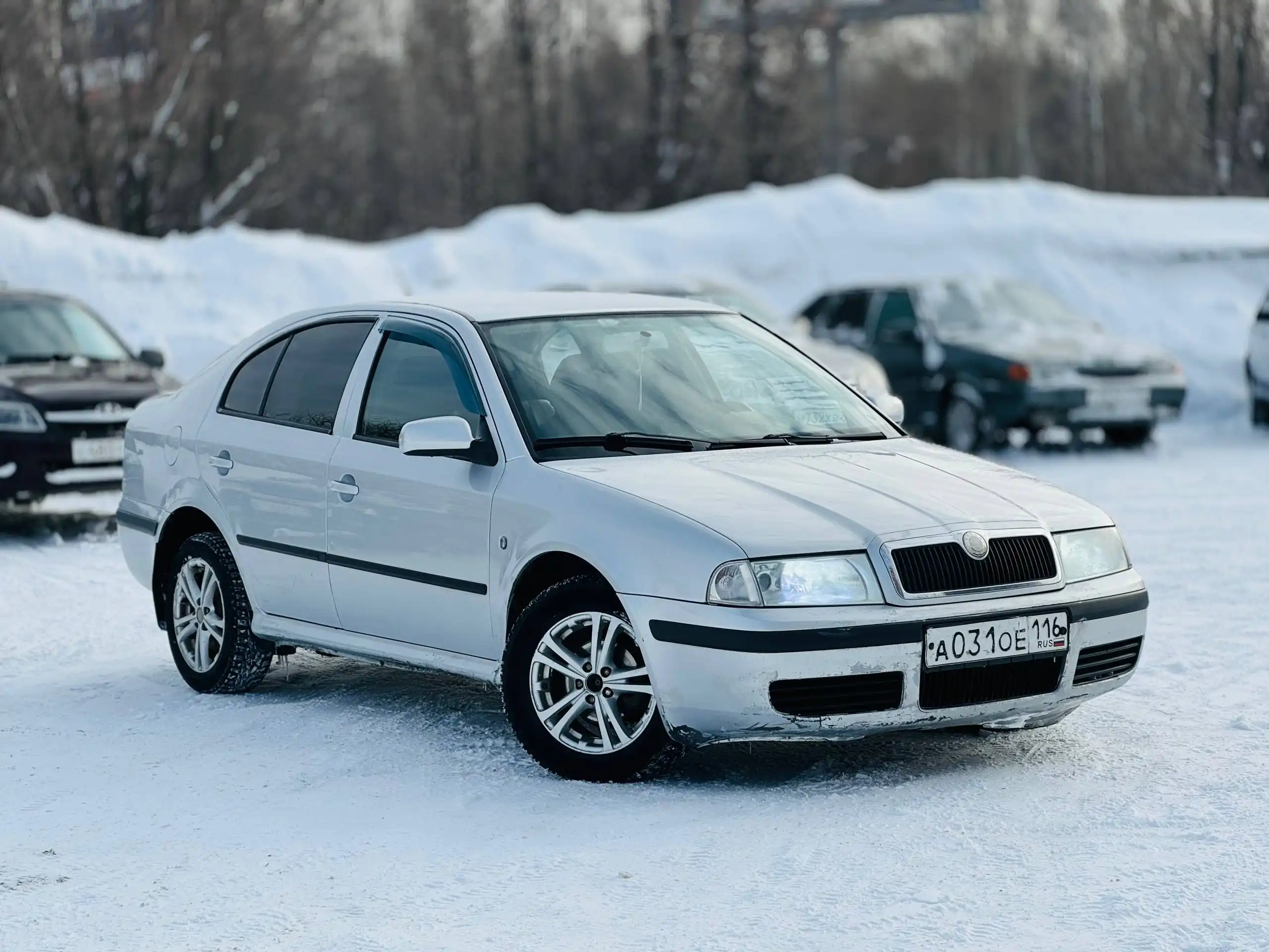 Продажа подержанных автомобилей в Казани - Легковые автомобили (Авто) в Казань