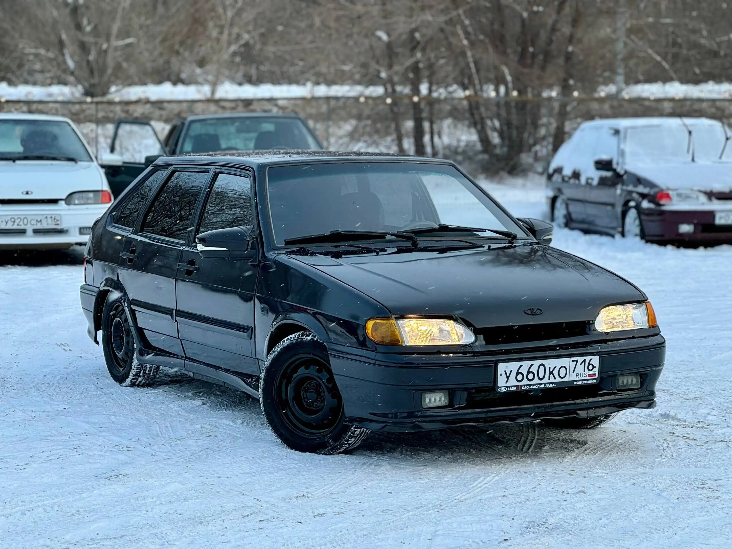 Продажа подержанных автомобилей в Казани - Легковые автомобили (Авто) в Казань