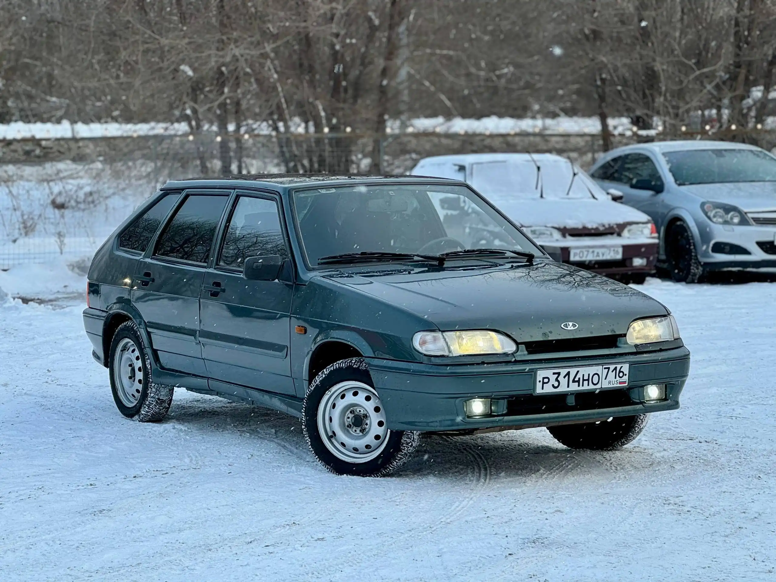 Продажа подержанных автомобилей в Казани - Легковые автомобили (Авто) в Казань