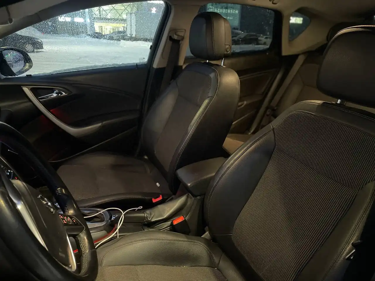 Opel Astra J 2011 года - Авто в Казань