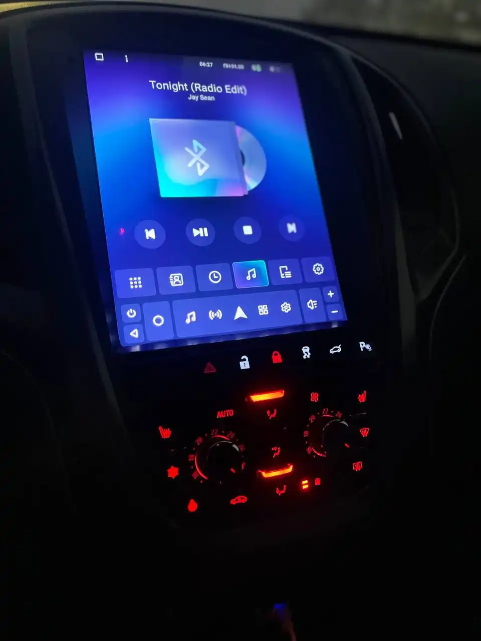 Opel Astra J 2011 года - Авто в Казань