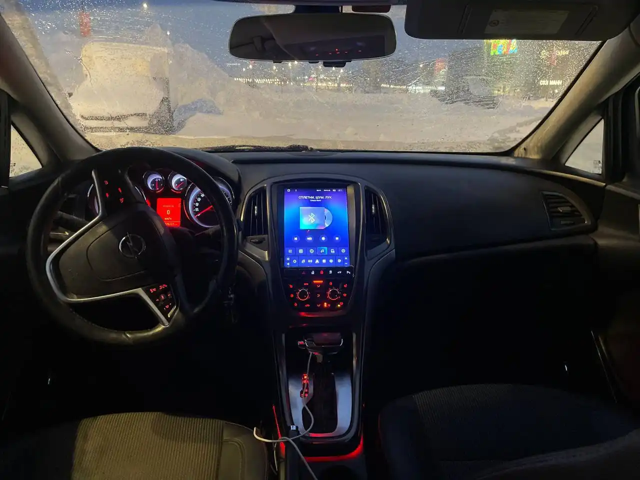 Opel Astra J 2011 года - Авто в Казань