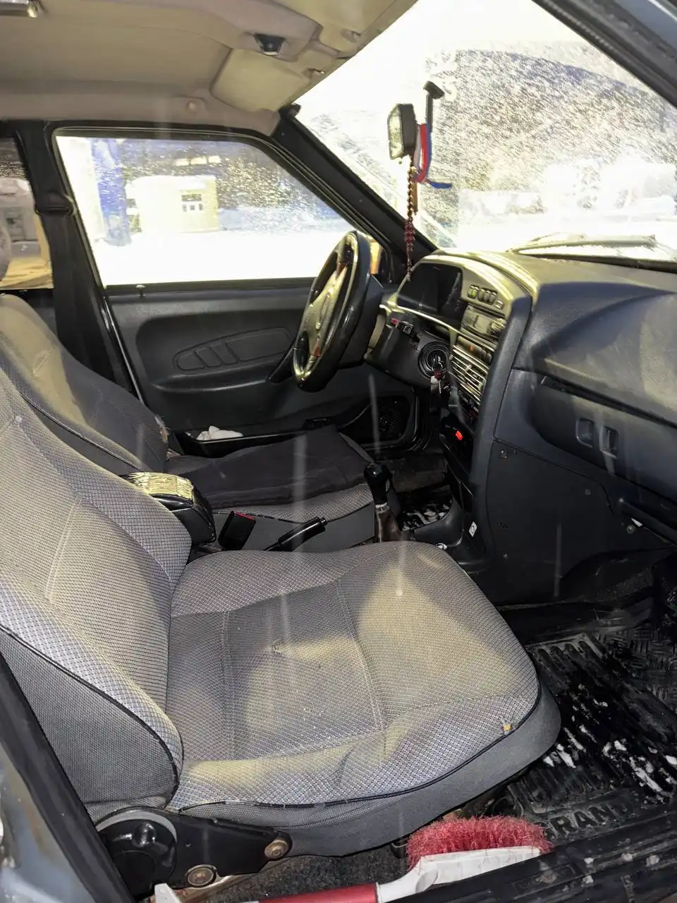 ВАЗ 2114 2008 года в Казани - Легковые автомобили (Авто) в Казань