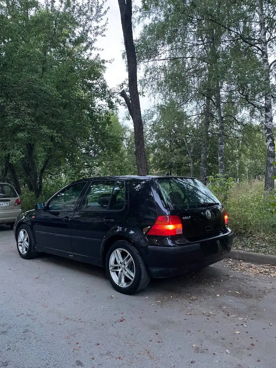 Продажа Volkswagen Golf 4 - Легковые автомобили (Авто) в Казань