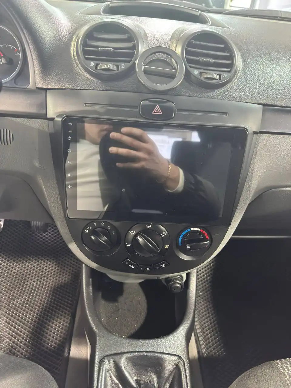 Продажа автомобиля Лачети 2007 года - Легковые автомобили (Авто) в Казань