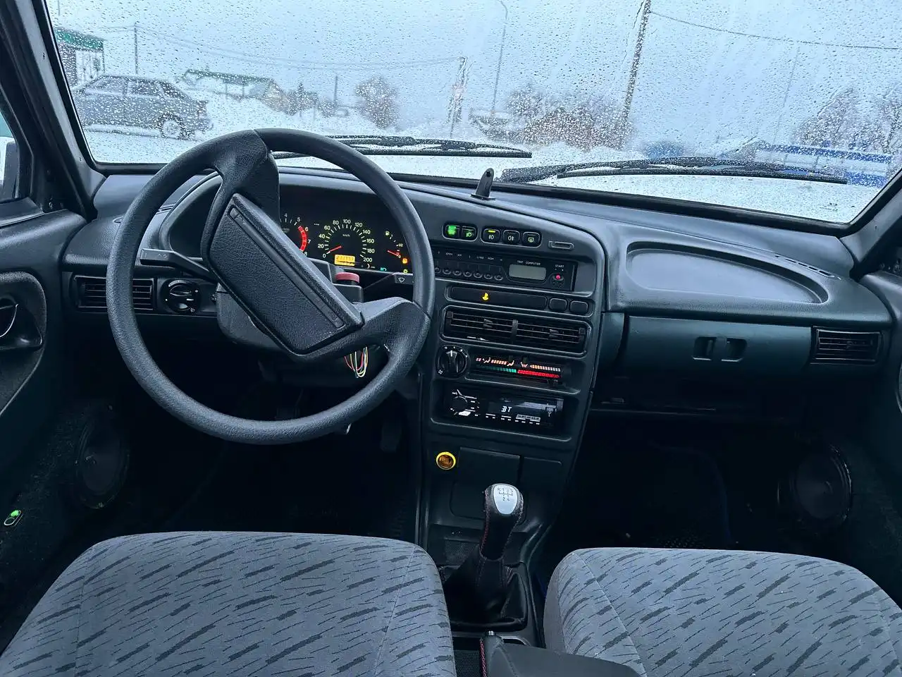 Продажа автомобиля ВАЗ 2114 2012 года - Легковые автомобили (Авто) в Казань