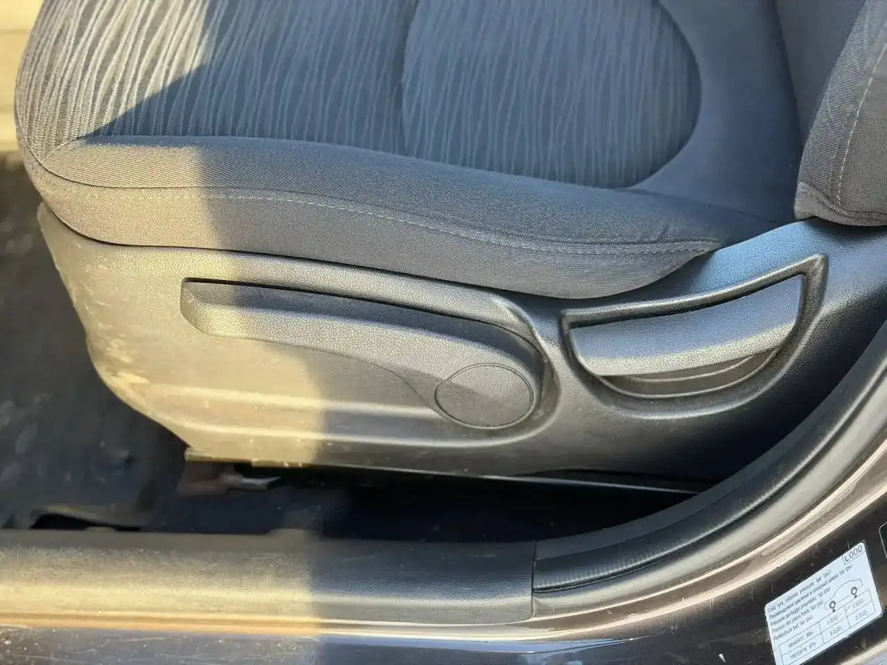 Продажа автомобиля с пробегом 87137 км, Казань - Авто в Казань