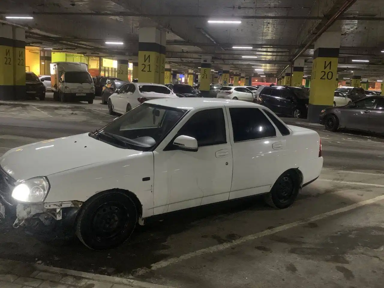 Продажа автомобиля 2011 года в Екатеринбурге - Легковые автомобили (Авто) в Екатеринбург