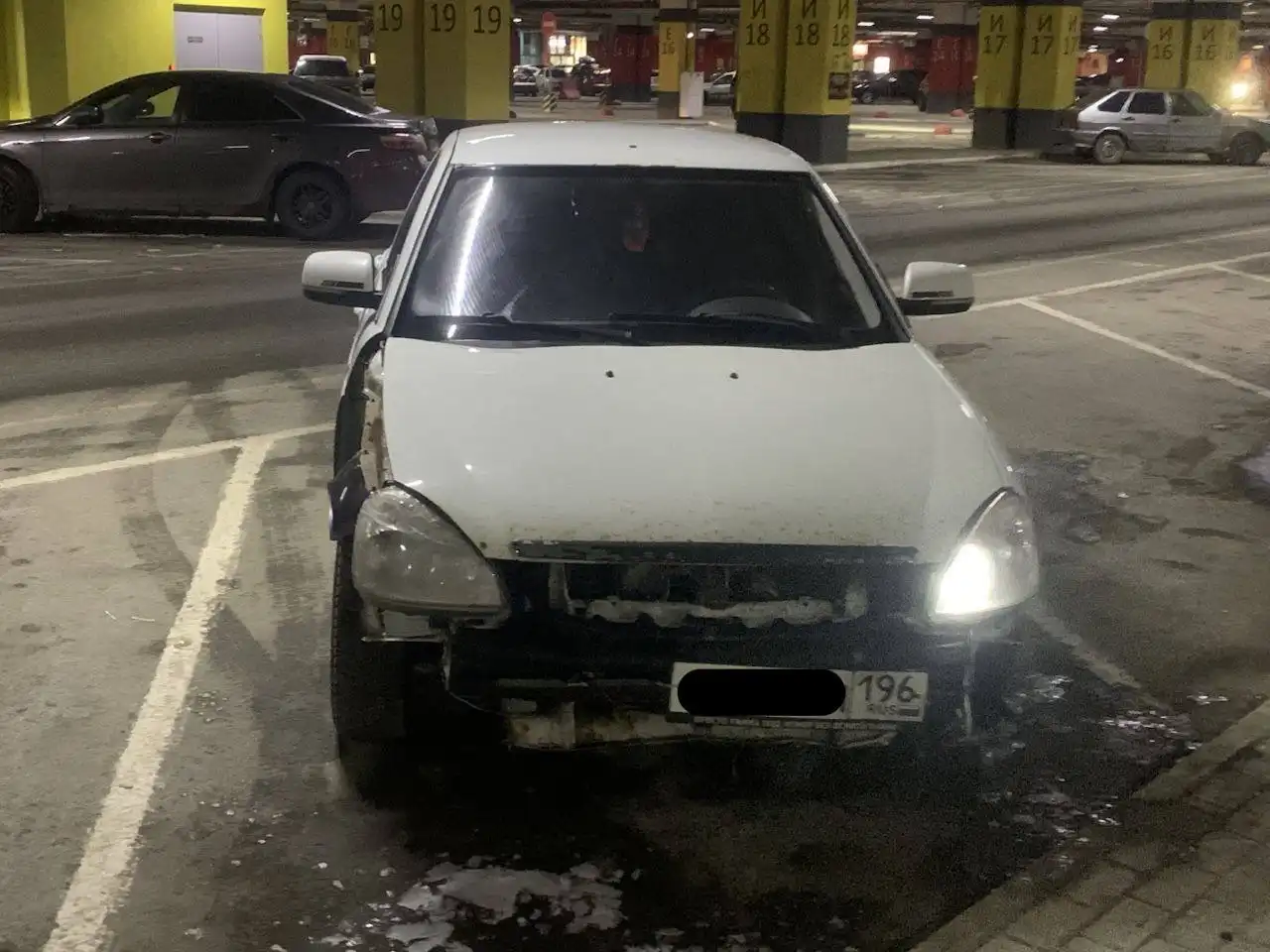 Продажа автомобиля 2011 года в Екатеринбурге - Легковые автомобили (Авто) в Екатеринбург