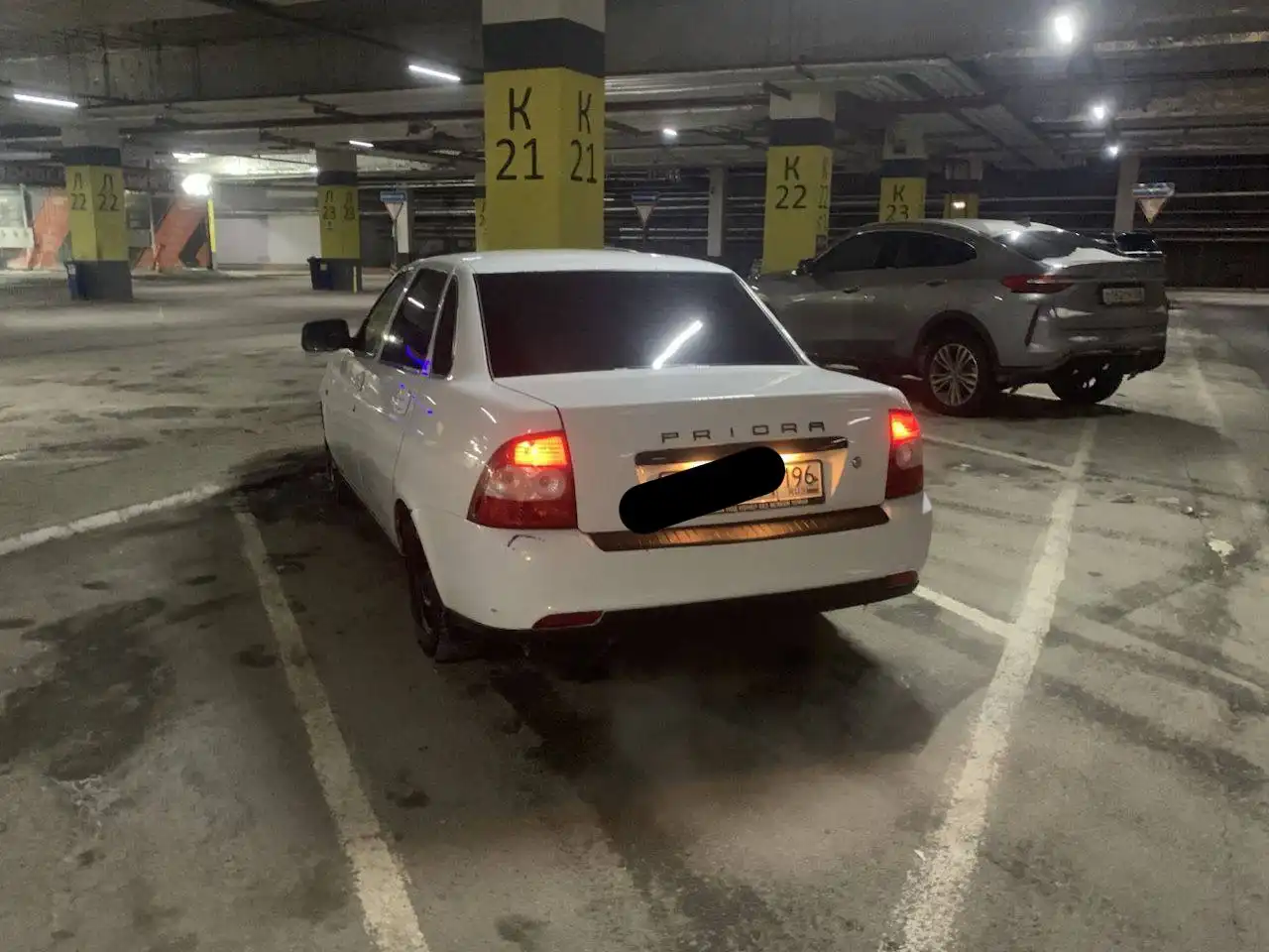 Продажа автомобиля 2011 года в Екатеринбурге - Легковые автомобили (Авто) в Екатеринбург