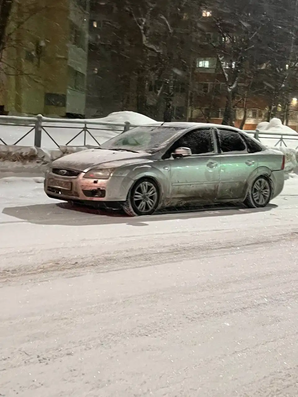 Продажа автомобиля Mazda 6 2006 года с дополнительными запчастями - Легковые автомобили (Авто) в Казань