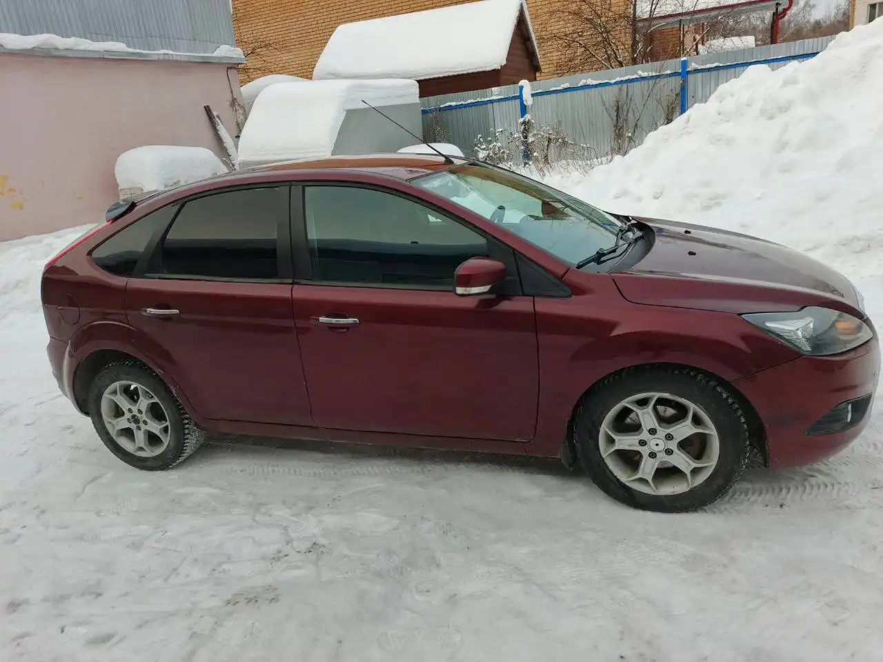 Продам автомобиль 2008 года, 2л, автомат, в отличном состоянии - Авто в Зеленодольск