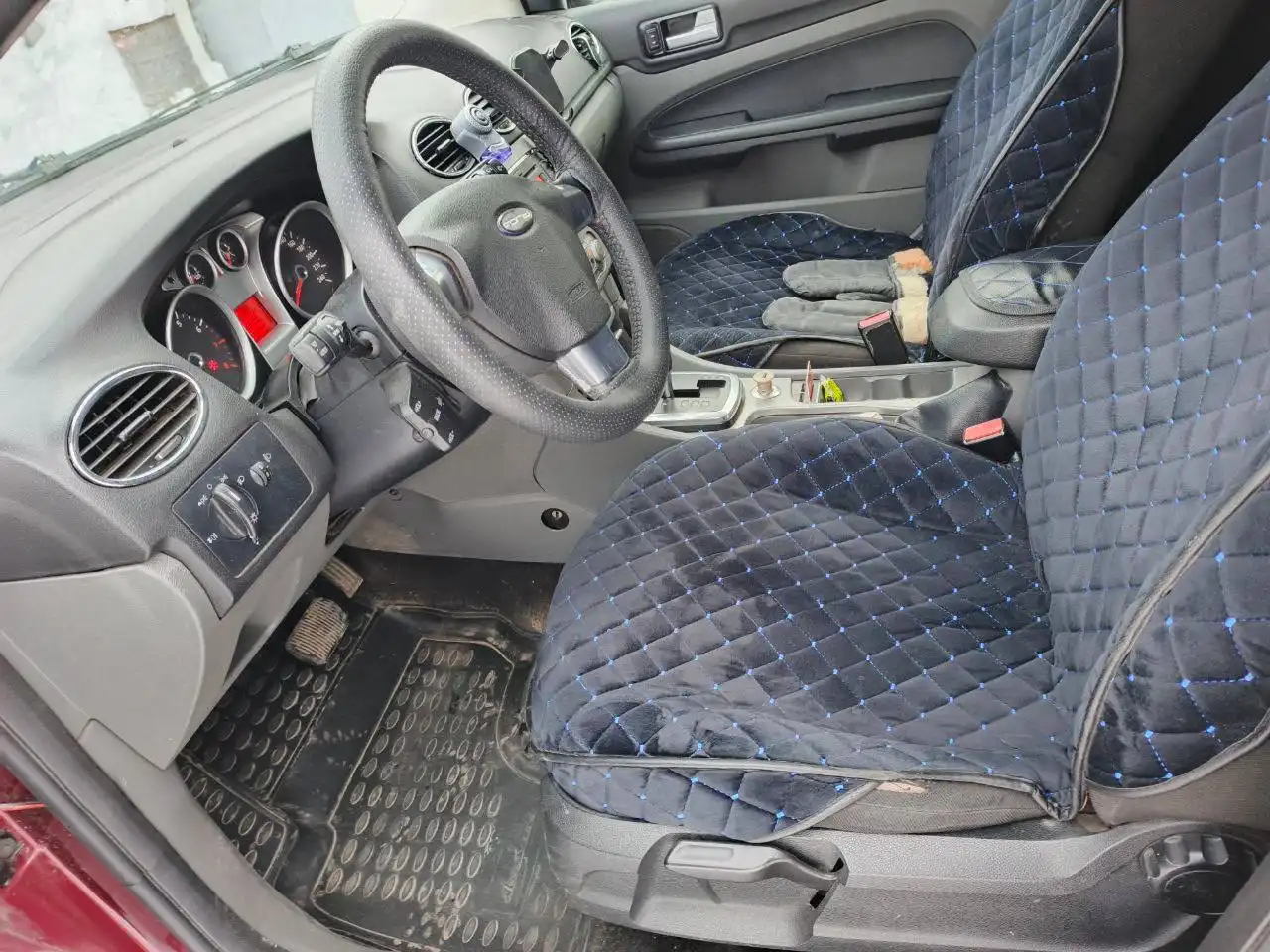 Продам автомобиль 2008 года, 2л, автомат, в отличном состоянии - Авто в Зеленодольск