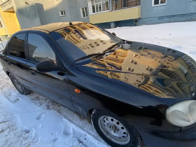 Продажа автомобиля ВАЗ 2110 2011 года - Грузовики в Казань