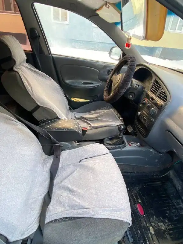 Продажа автомобиля ВАЗ 2110 2011 года - Легковые автомобили (Авто) в Казань