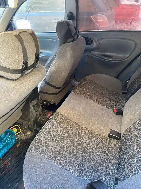 Продажа автомобиля ВАЗ 2110 2011 года - Легковые автомобили (Авто) в Казань