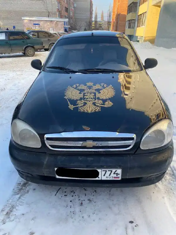 Продажа автомобиля ВАЗ 2110 2011 года - Легковые автомобили (Авто) в Казань