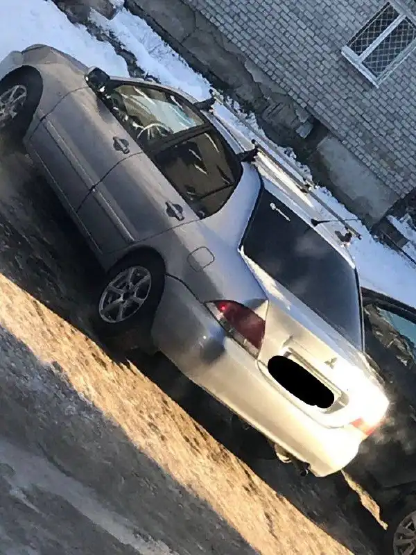 Продажа автомобиля Mitsubishi Lancer 9 2007 года в Волжске - Легковые автомобили (Авто) в Волжск