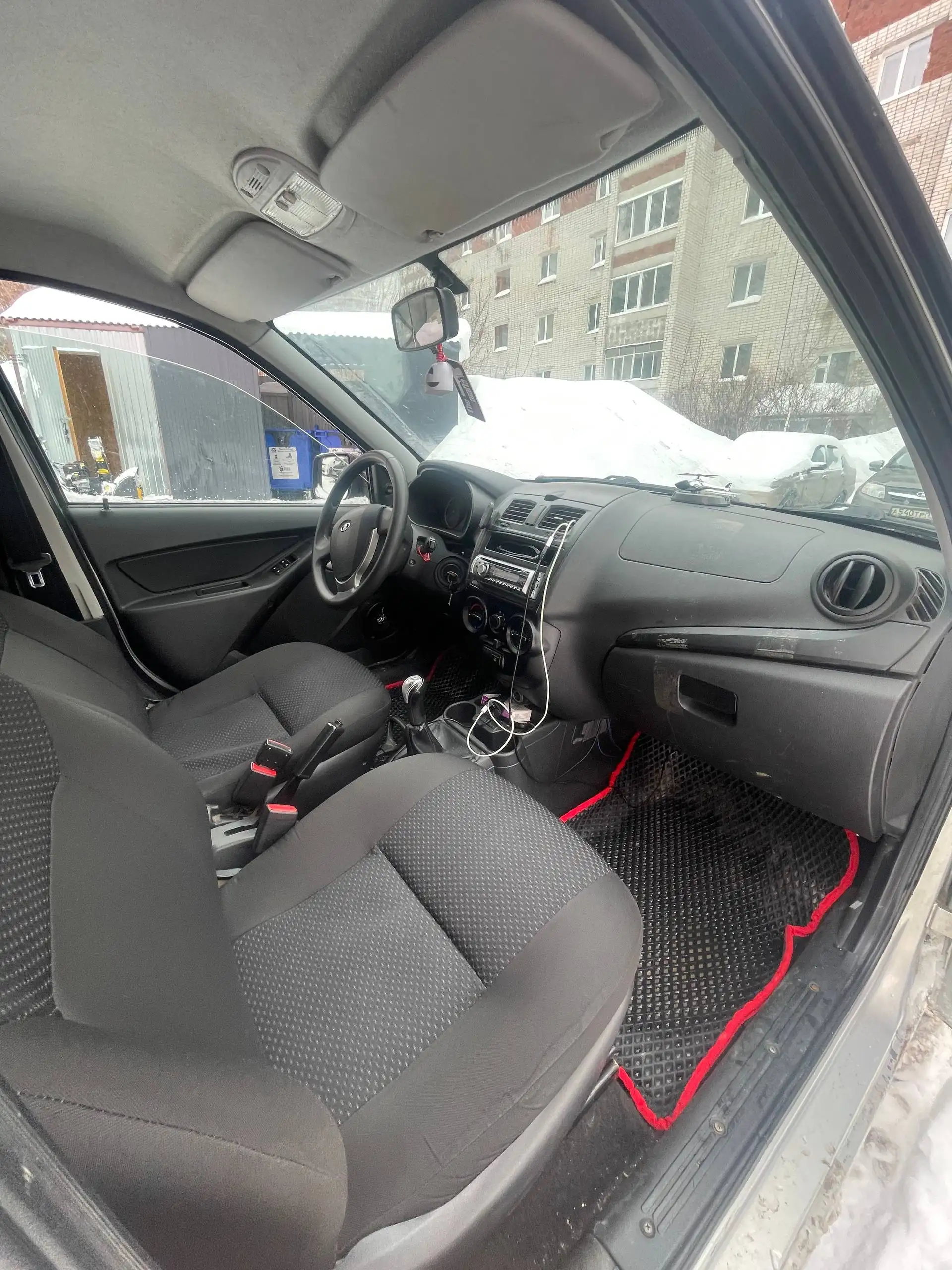 Продается Лада Калина 2 2014 года - Легковые автомобили (Авто) в Казань