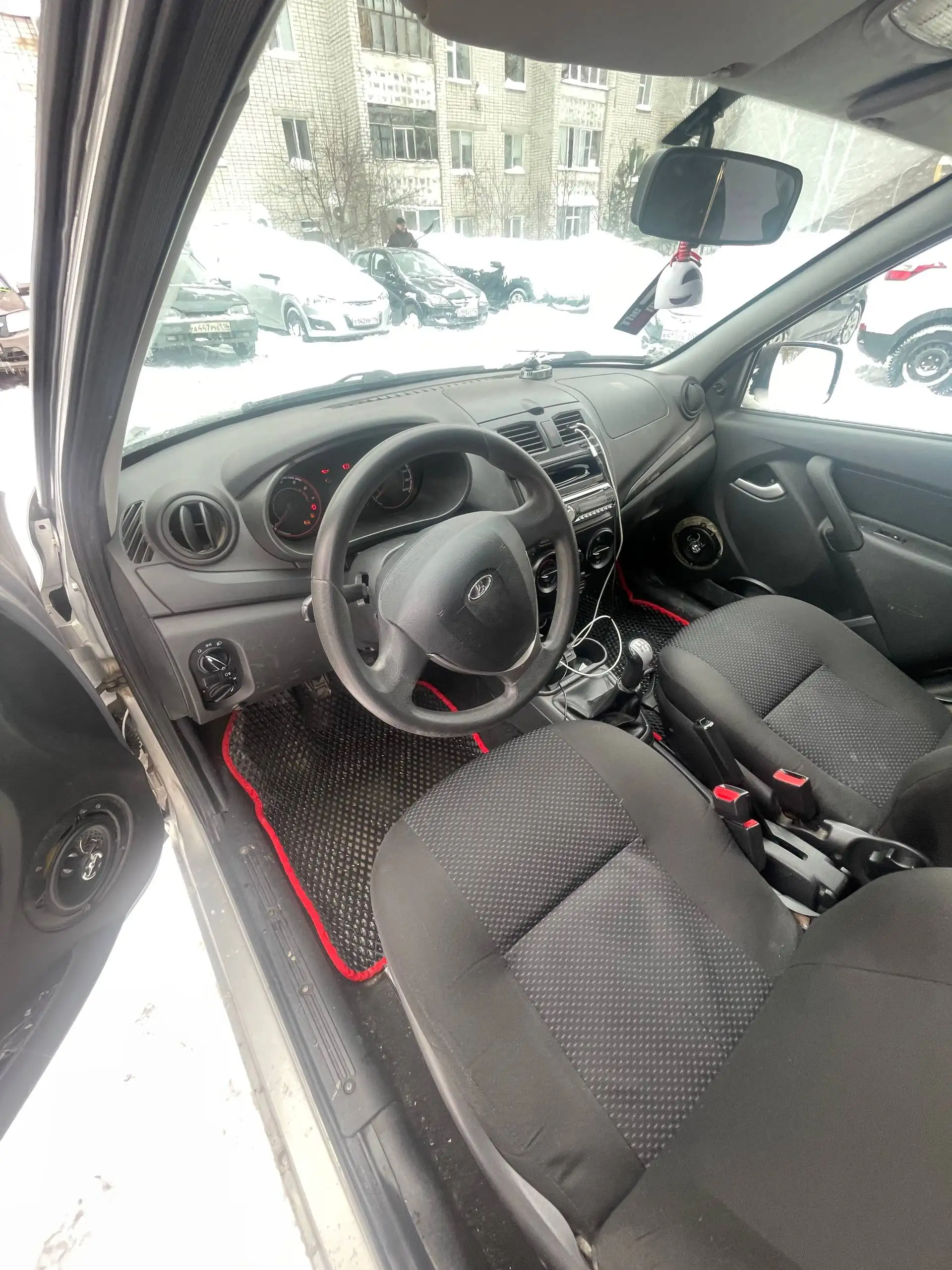 Продается Лада Калина 2 2014 года - Легковые автомобили (Авто) в Казань