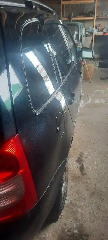 Продажа Лада Калина универсал 2012 года - Легковые автомобили (Авто) в Уфа