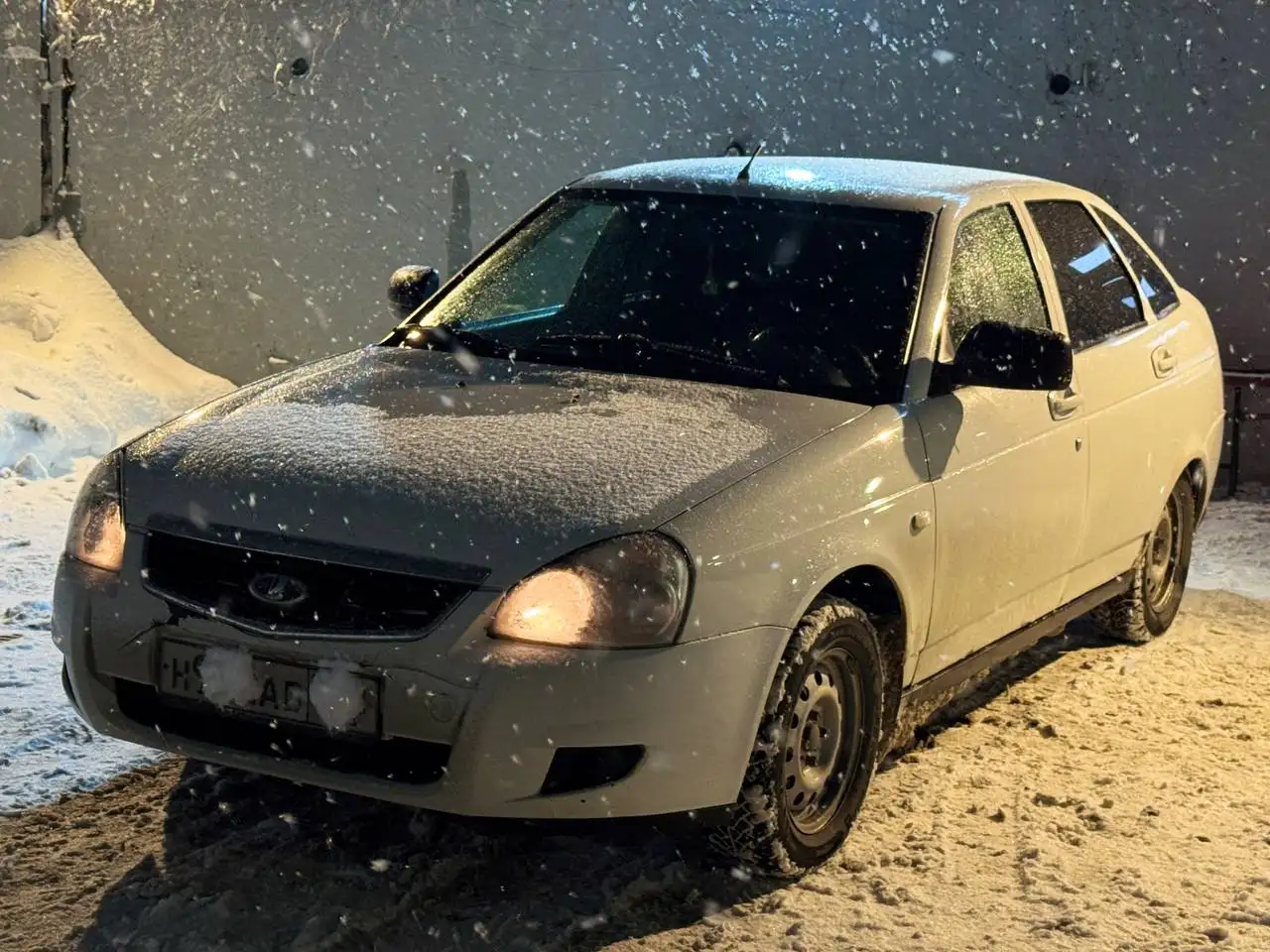 Продажа Лада Приора 2014 года - Легковые автомобили (Авто) в Казань