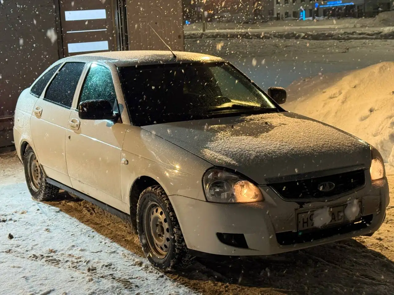 Продажа Лада Приора 2014 года - Легковые автомобили (Авто) в Казань