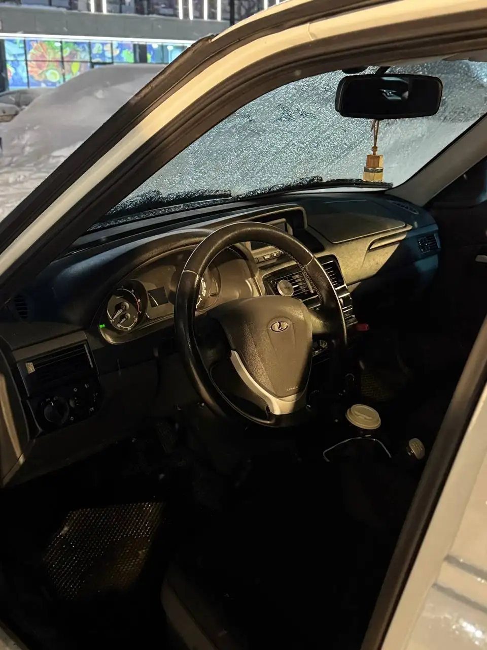 Продажа Лада Приора 2014 года - Легковые автомобили (Авто) в Казань