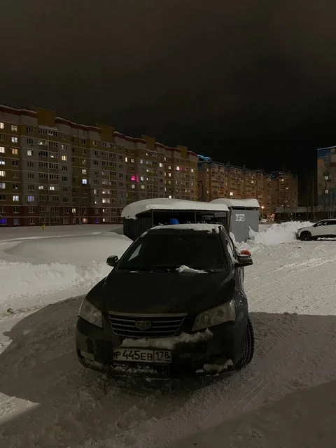 Продажа Джили Мгранд 2013 года - Грузовики в Казань