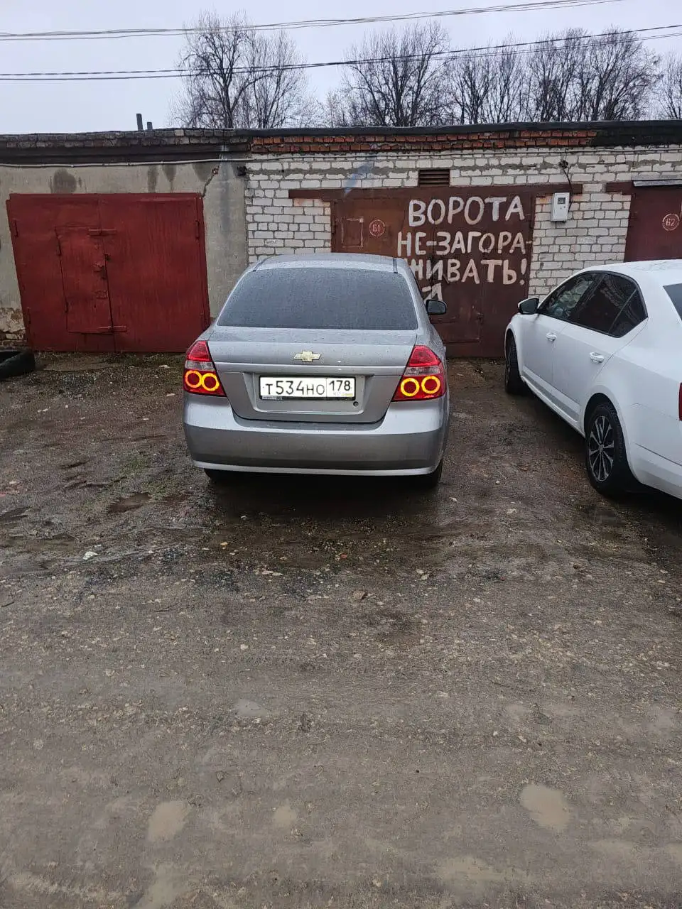 Продажа Шевроле Авео 2007 года в Казани - Авто в Казань