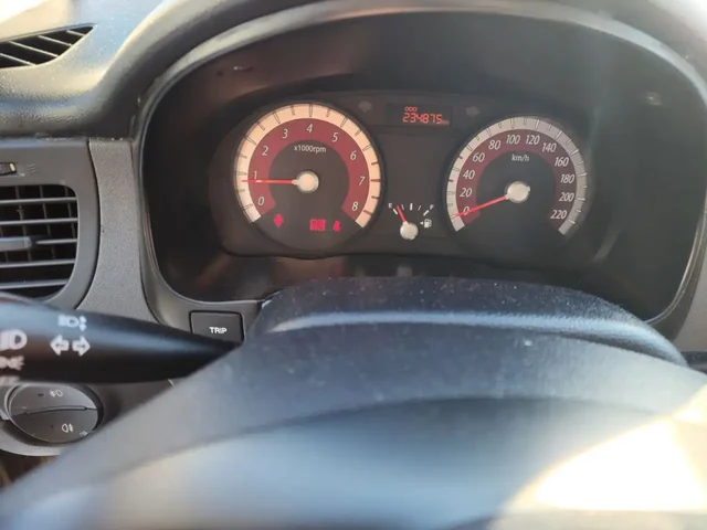 Продажа автомобиля Kia Rio 2010 года - частное объявление в Казань