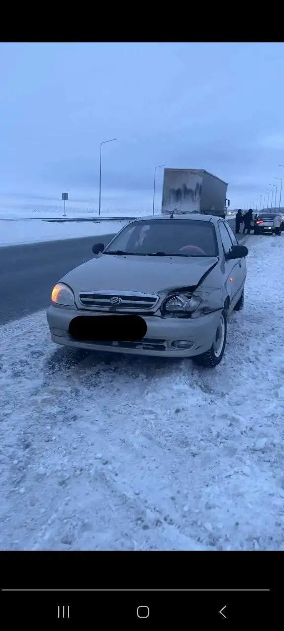 Продажа автомобиля ВАЗ 2109 2009 года в Набережных Челнах - Легковые автомобили (Авто) в Набережные Челны