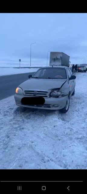 Продажа автомобиля ВАЗ 2109 2009 года в Набережных Челнах - частное объявление в Набережные Челны